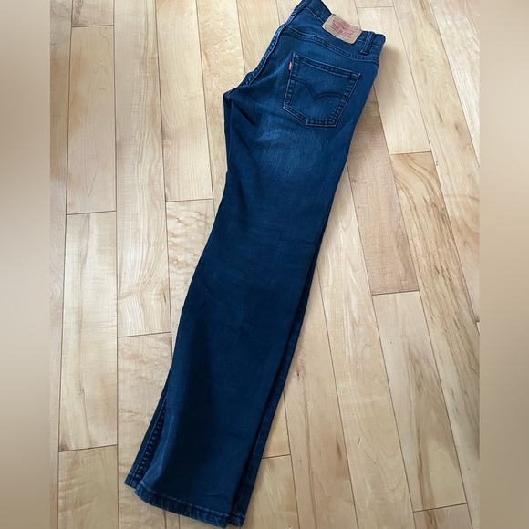 Levi’s 511 slim size 27/27 - Picture 1 of 6